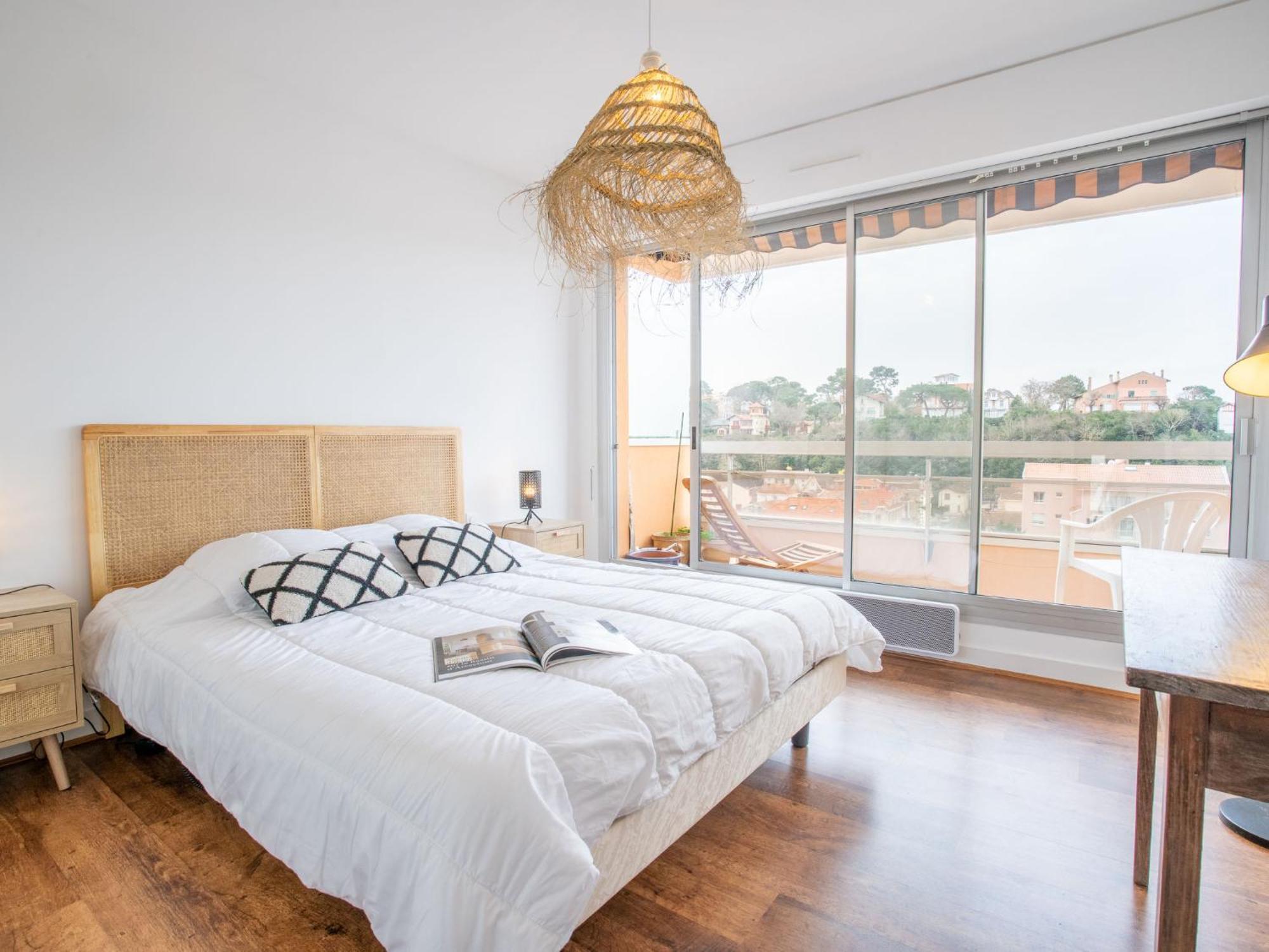 Apartment Le Galion-3 By Interhome Arcachon Exterior foto